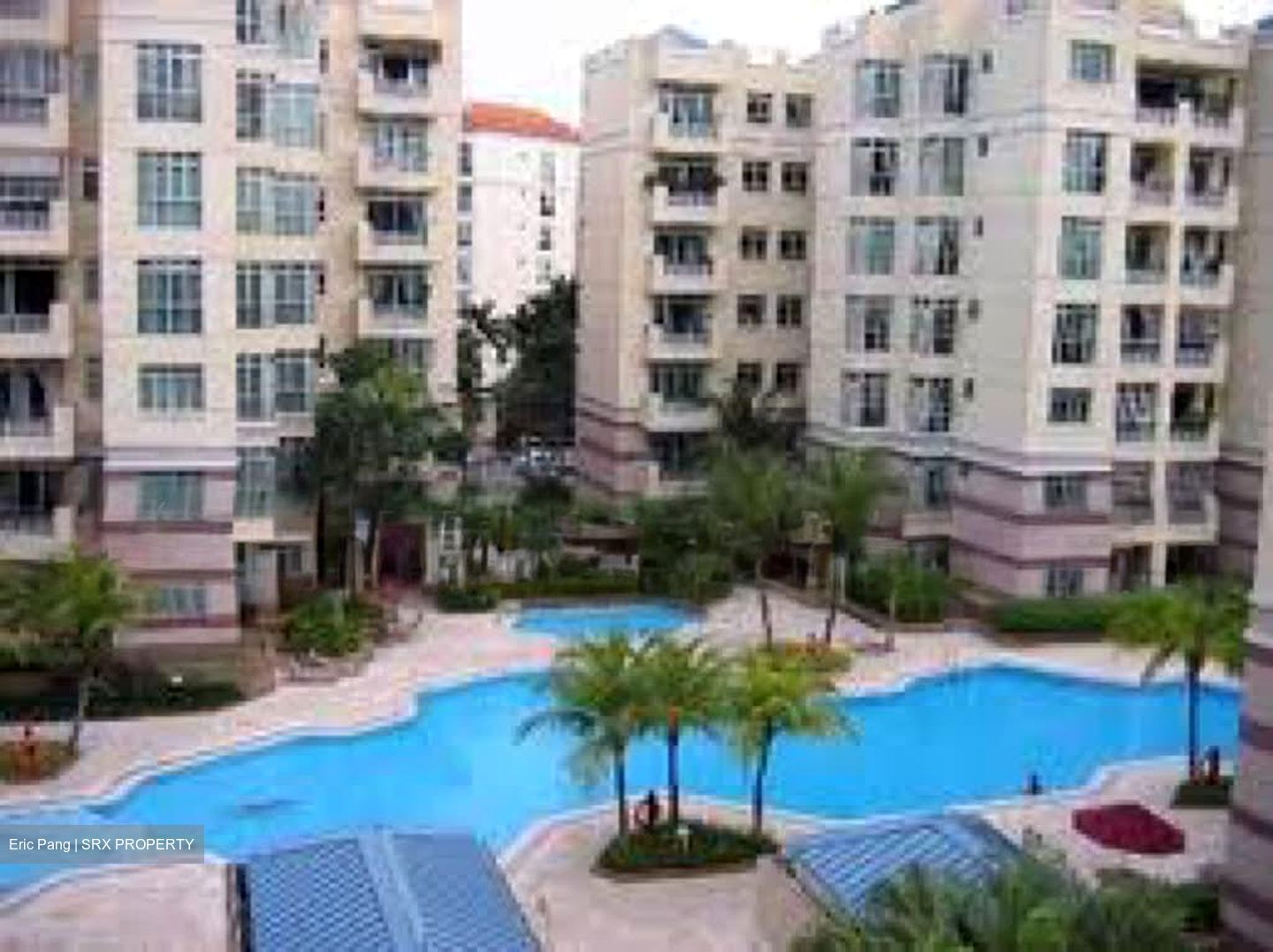 Avila Gardens (D17), Condominium #572194681